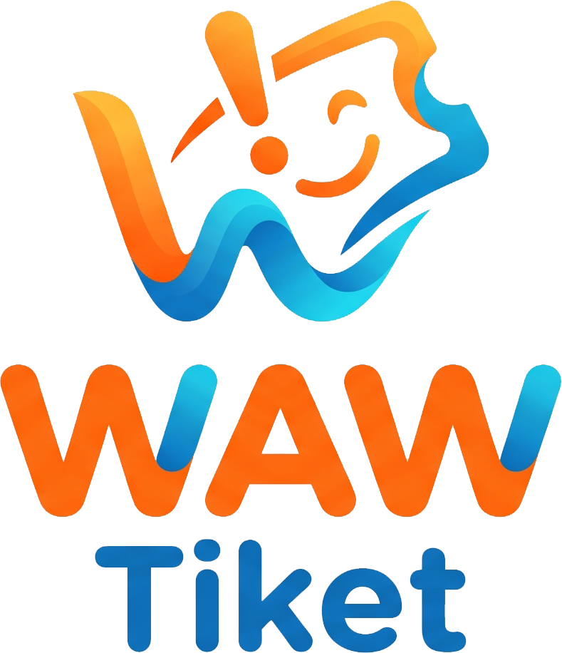 WAW Tiket